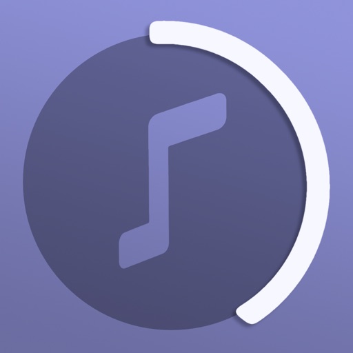 Plum Music Player iOS App