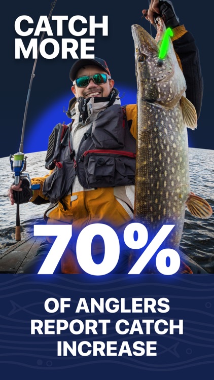 Fishing Forecast - TipTop App screenshot-7