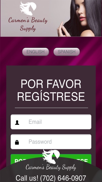 Carmen's Beauty Supply