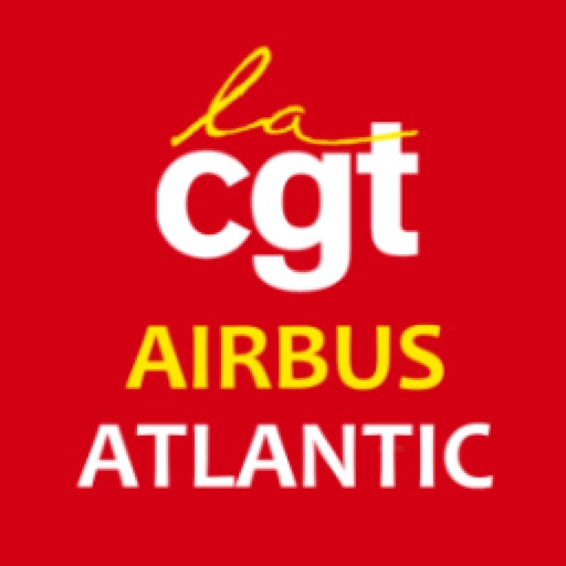 CGT AIRBUS ATLANTIC