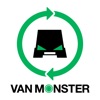 Van Monster Remarketing