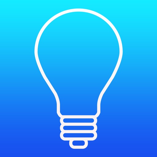 Night Light Lite Nightlight iOS App