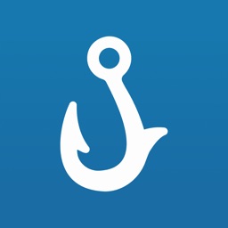 Fishing App : Fish Finder