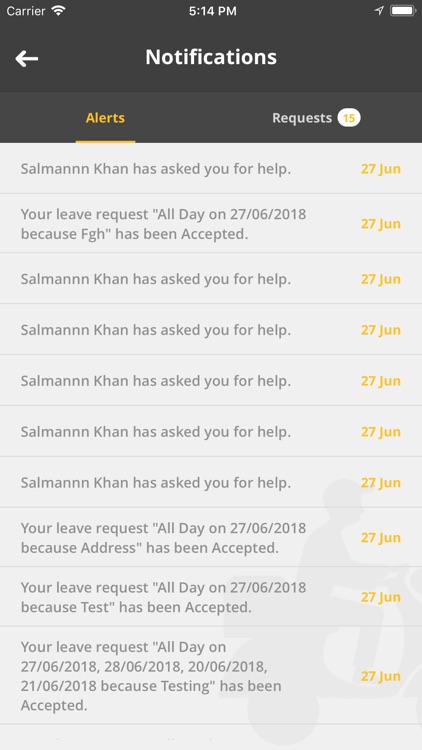 Wakilni OPS screenshot-3