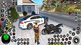 Game screenshot Highway Heat: USA Cops On Duty hack