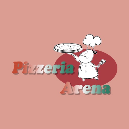 Pizzeria Arena icon