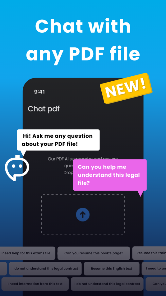 #6. PDF PRO Scan Image & Documents (iOS) Podle: Balzo srl