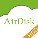 DM AirDisk HDD