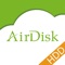 DM AirDisk HDD