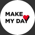 Make My Day by Skillsom App Contact