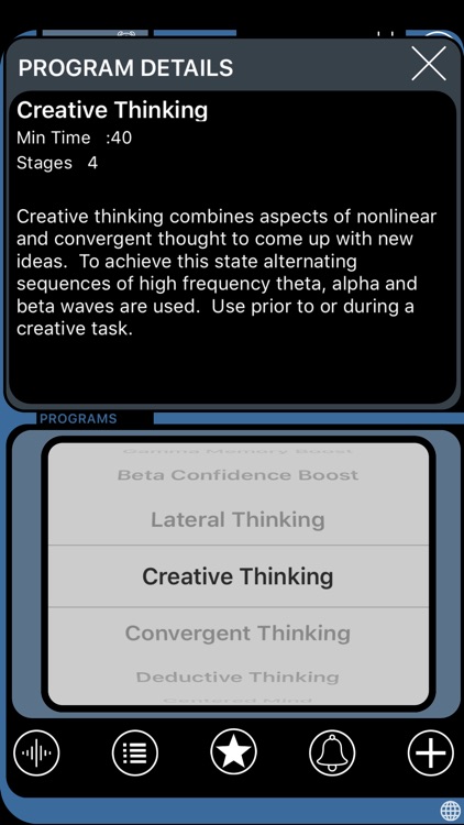 BrainWave: Sharp Mind ™ screenshot-6