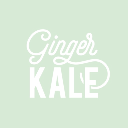 Ginger Kale icon