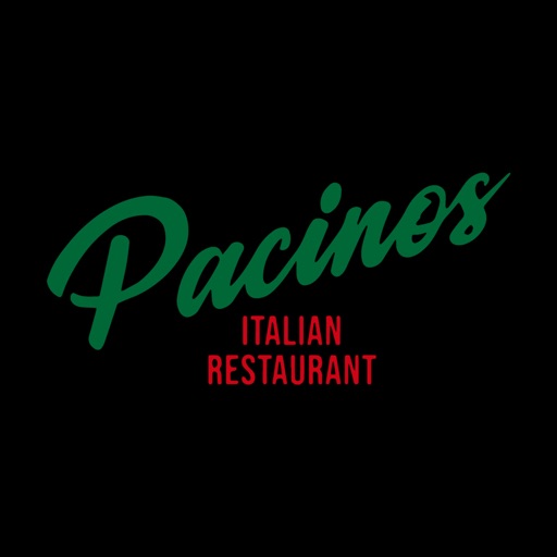 Pacinos Italian