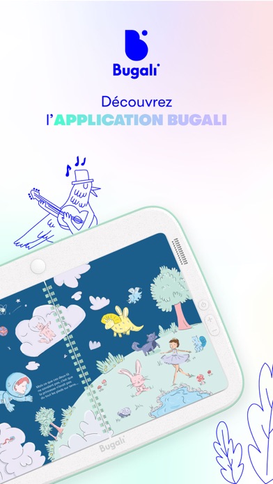 Bugali Screenshot