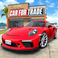 Car Trade Saler Simulator