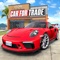 Icon Car Trade Saler Simulator