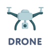 Drone GO Погода: Для дрона DJI - Aleksandr Alekseev