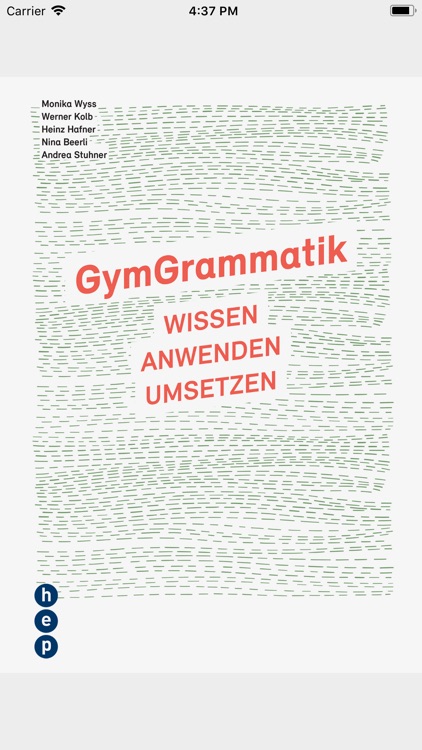 GymGrammatik screenshot-4