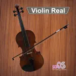 Violin Real App Cancel