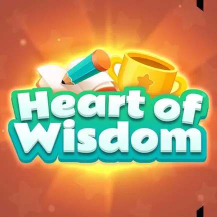 Heart of Wisdom Cheats
