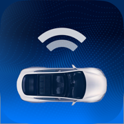 Digital Car Key - Bluelink
