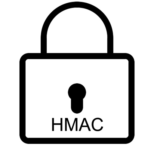 HMAC-SHA256Generator icon