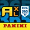 Icon Panini FIFA 365 AdrenalynXL™