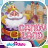 CANDY LAND: icon