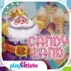 CANDY LAND: App Delete