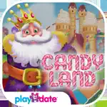 CANDY LAND: App Positive Reviews