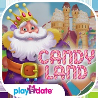 CANDY LAND: