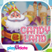 CANDY LAND: