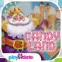 CANDY LAND: app download