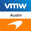 VMware Austin CXO Event icon