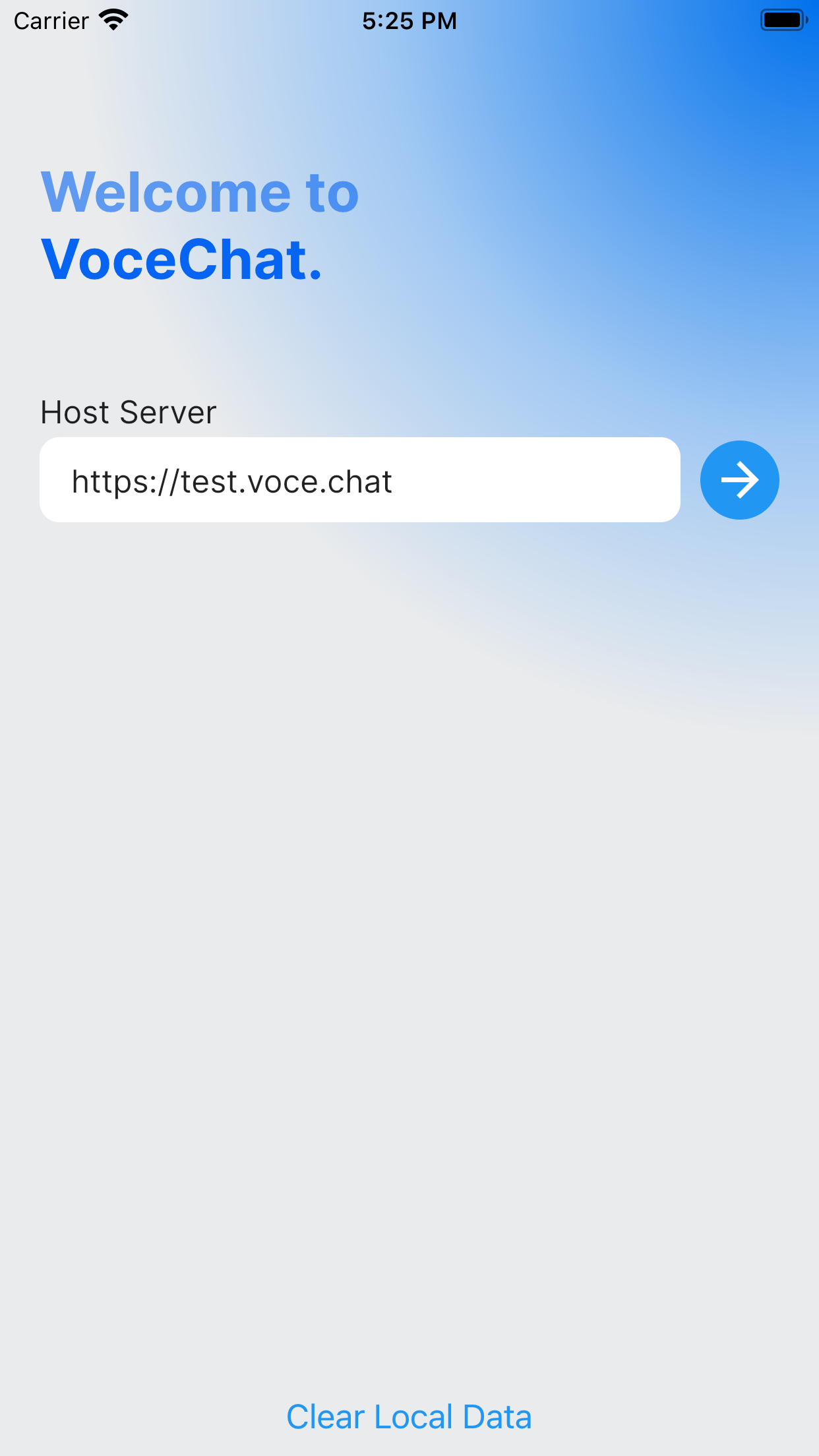 VoceChat