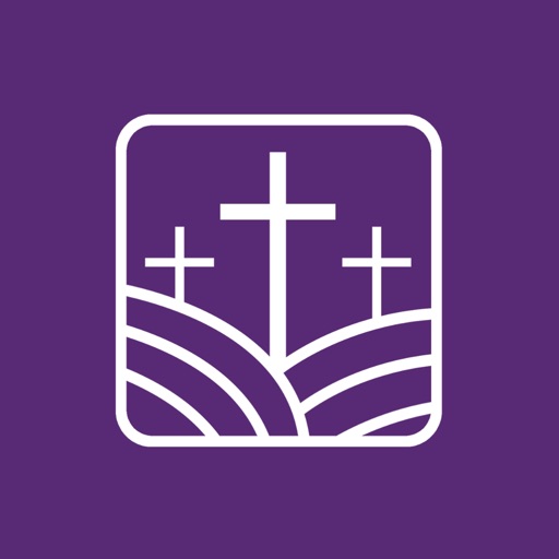 Barah Ministries App icon