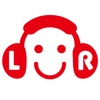 ListenRadio(リスラジ) - iPadアプリ