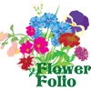 FlowerFolio icon