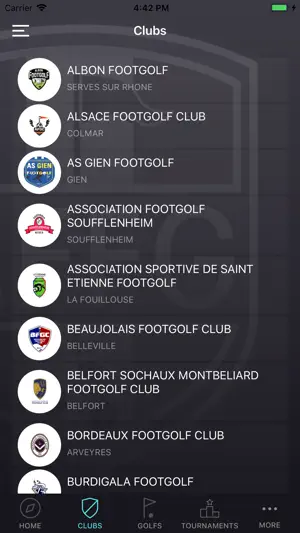 AFFG screenshot 4
