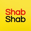 Shab: Online ordering App icon