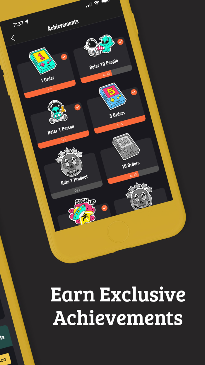 Cinder - Cannabis Redefined