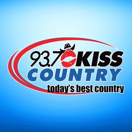 93.7 Kiss Country