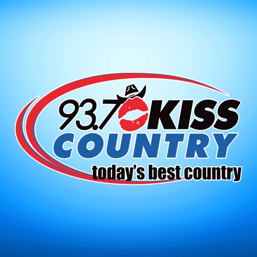 93.7 Kiss Country