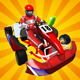 스크린샷 (6) Kart Master