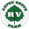 Aspen Grove RV Park icon