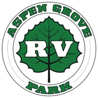 Aspen Grove RV Park logo