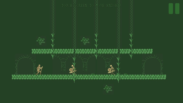 Knight Grail screenshot-4