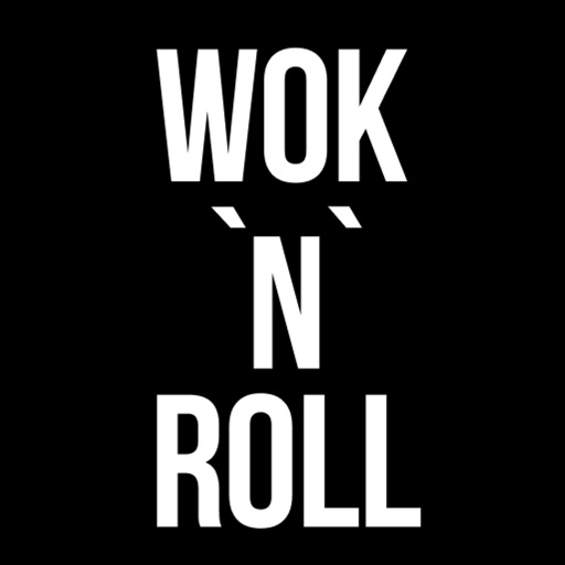 WOK`N`ROLL | Тверь icon