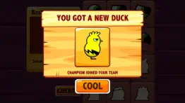 duck life 4 iphone screenshot 2