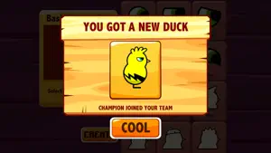 Duck Life 4 screenshot 2